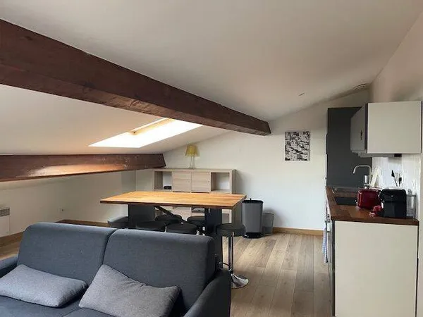 Appartement 3 pièces 70 m²
