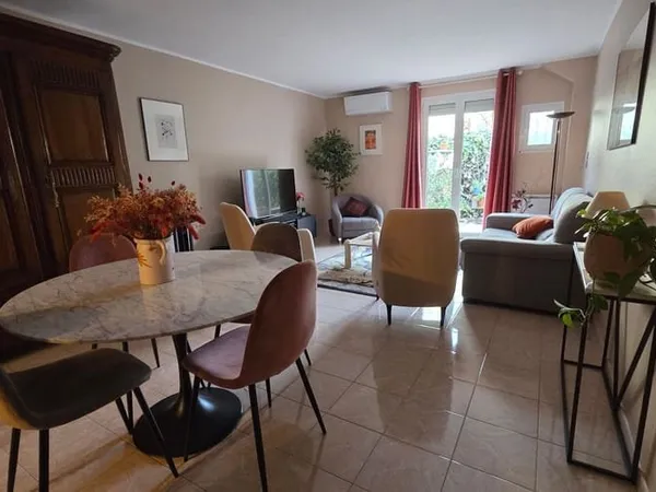 Maison 4 pièces 152 m²