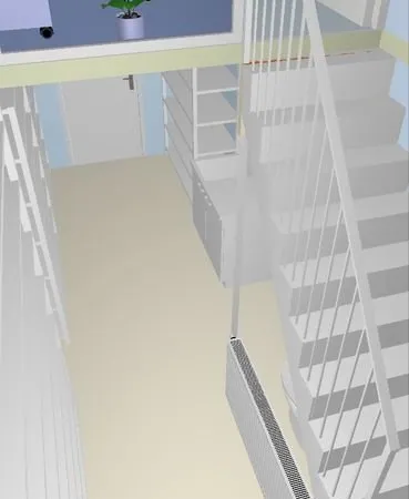 Location box
