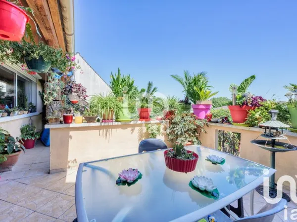 Maison 7 pièces 102 m²