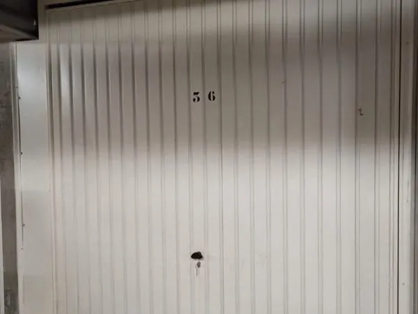Libre location garage Puyricard