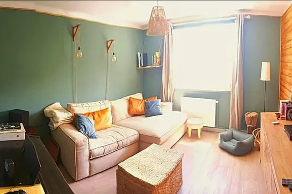 Villa 6 pièces 180m²