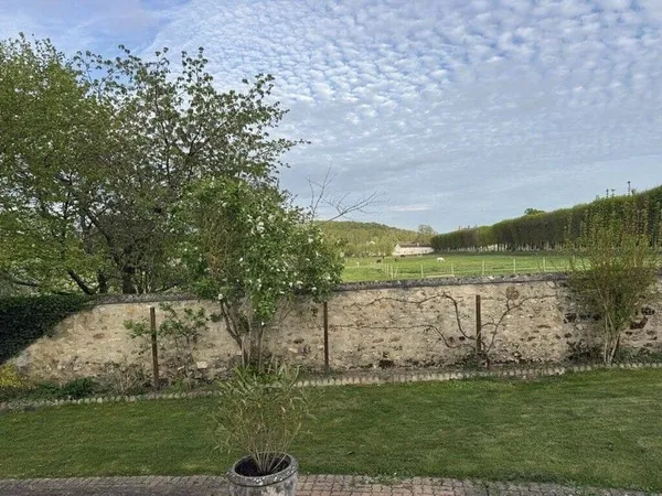 Maison 7 pièces 138 m²