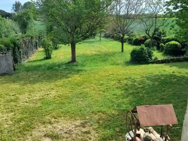 Urgent - Longère à rénover