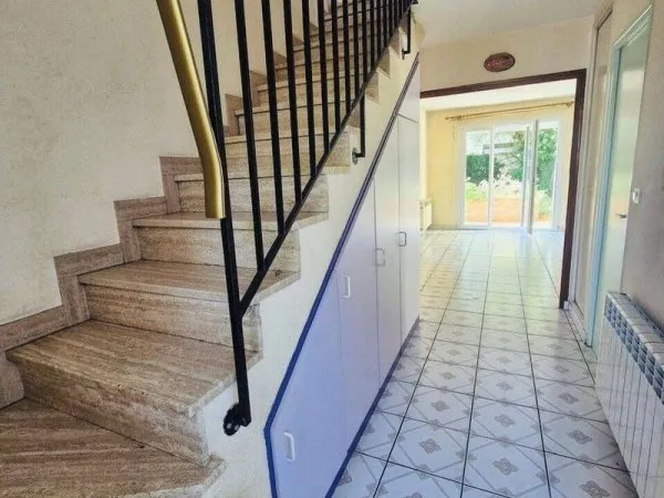 Maison 5 pièces 120 m²