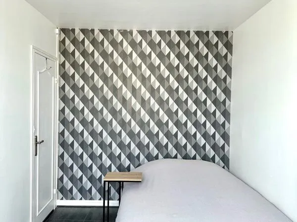 Chambre meublée Tours Verdun
