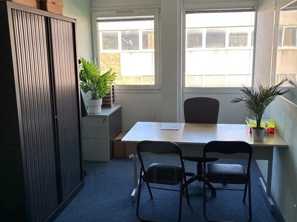 Bureau prive - pas d'engagement de durée