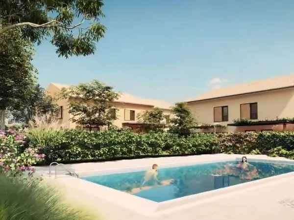 Maison Luynes 13080