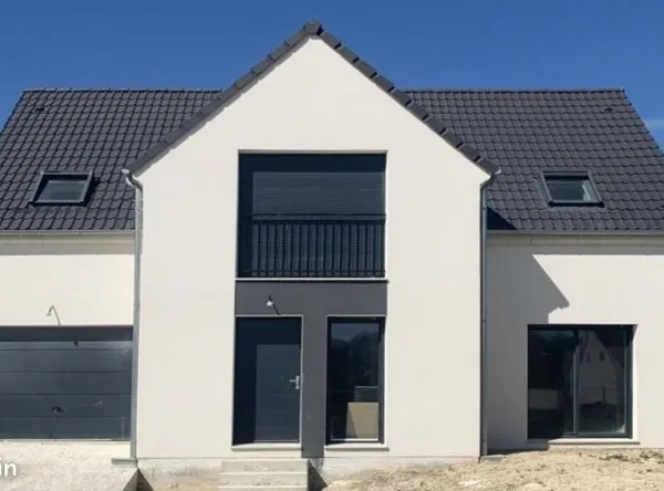 Maison 6 pièces 139 m²