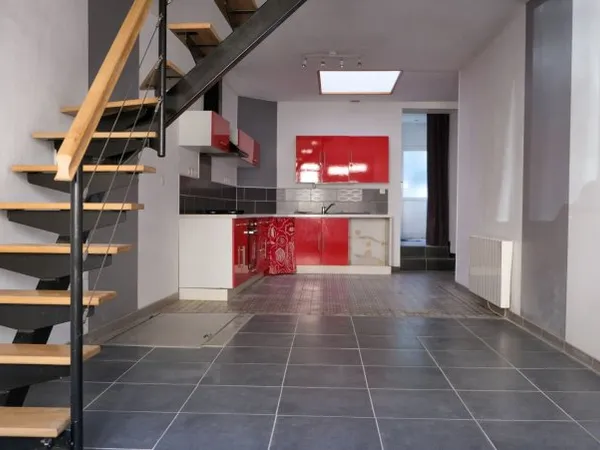 ST-POL-SUR-TERNOISE : INVESTISSEMENT LOCATIF