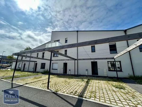 Maison 5 pièces 132 m²