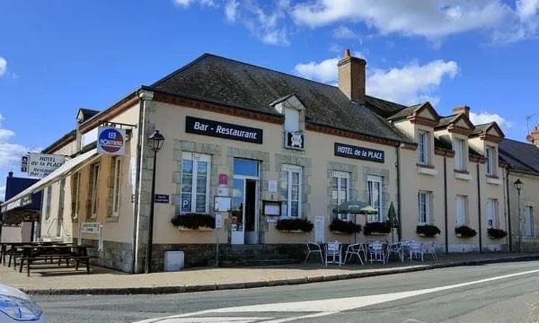 Local commercial 458 m²