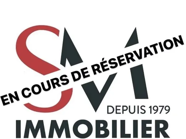 Appartement T2 bis - A LOUER