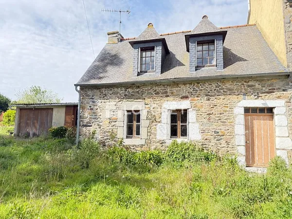 Maison Plouha - 94 m²