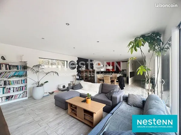 Propriété 6 pièces 150 m²