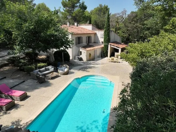Villa 3 pièces 112 m²