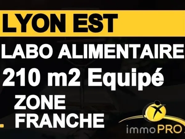 Vente Fonds de commerce / Restaurant - 210 m²