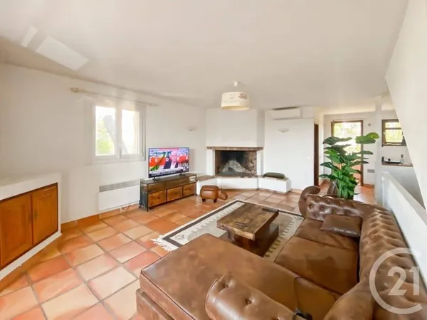 Appartement 4 pièces 85 m²