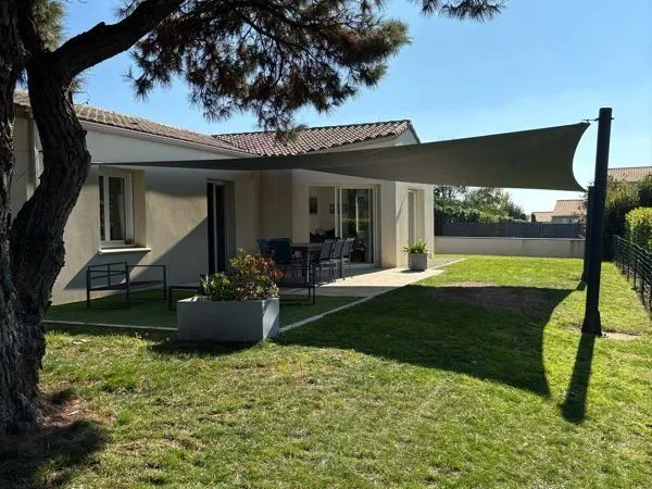 Maison 4 pièces 83m2