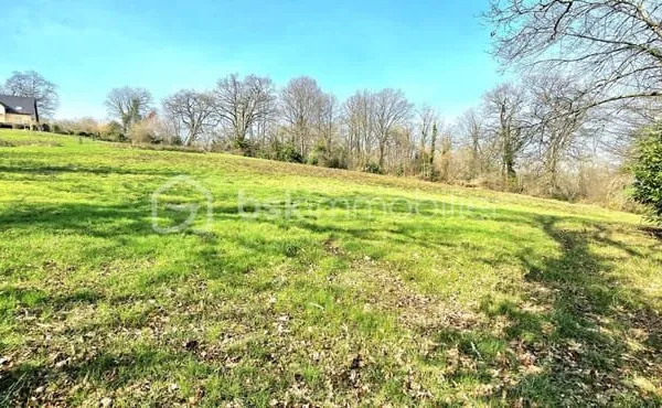 Terrain à bâtir Vente Nay  4904m² 164900€
