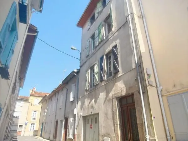 Maison 4 pièces 91 m²