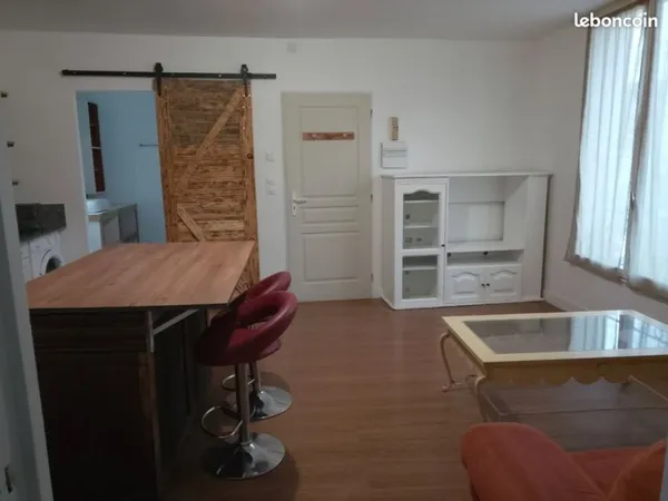Appartement T2