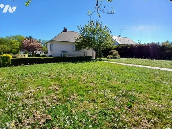 Maison 5 pièces 86 m²