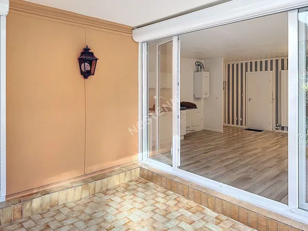 La Seyne-Sur-Mer Tamaris Appartement de 4 pièces de 78 m² a...