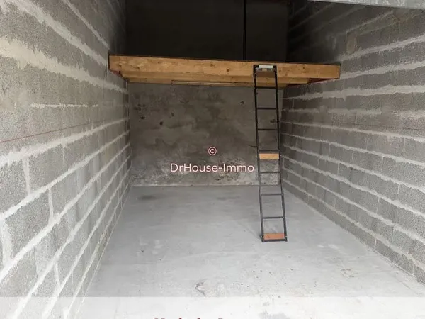 Parking 19 m²