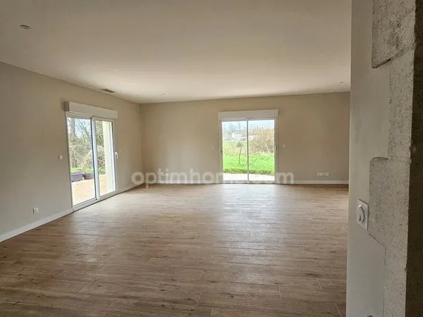 Maison 6 pièces 190 m²