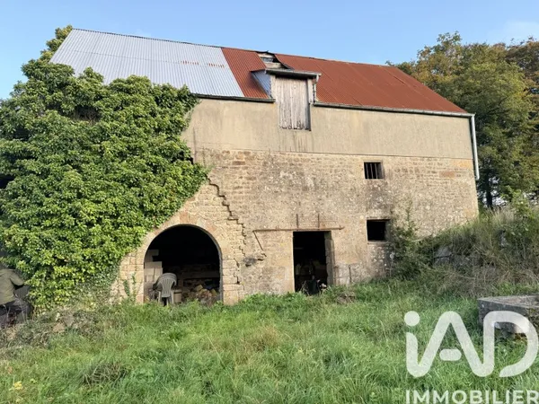 Terrain 40158 m²
