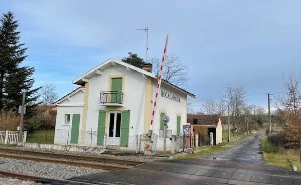 Maison 3 pièces 64 m²