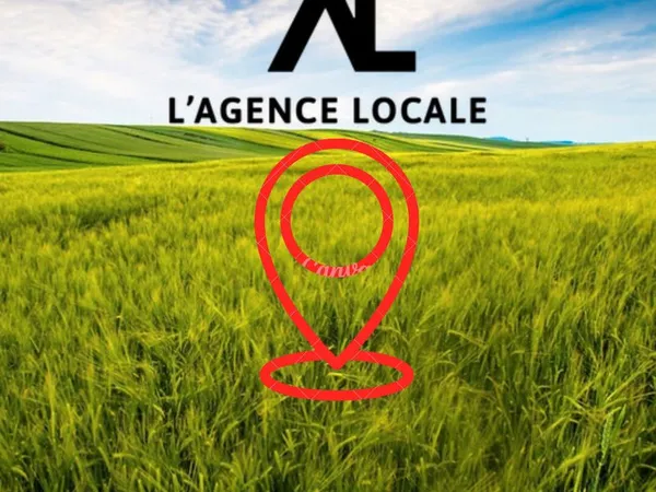 Terrain 290 m² LES SORINIERES