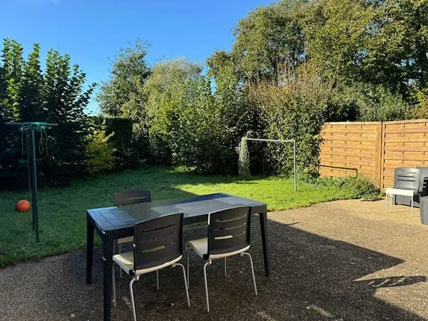Maison 4 pièces 87 m²