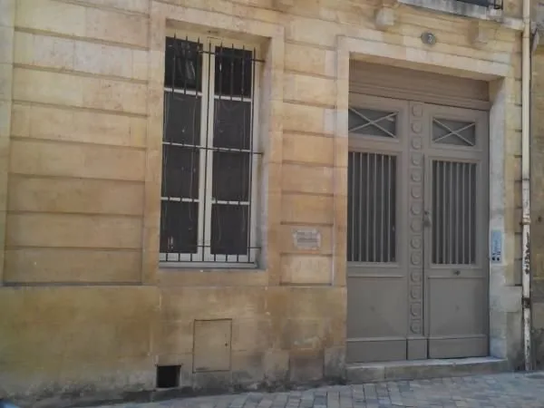 Appartement 1 pièce 23 m²