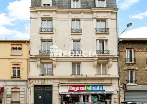 Immeuble de rapport