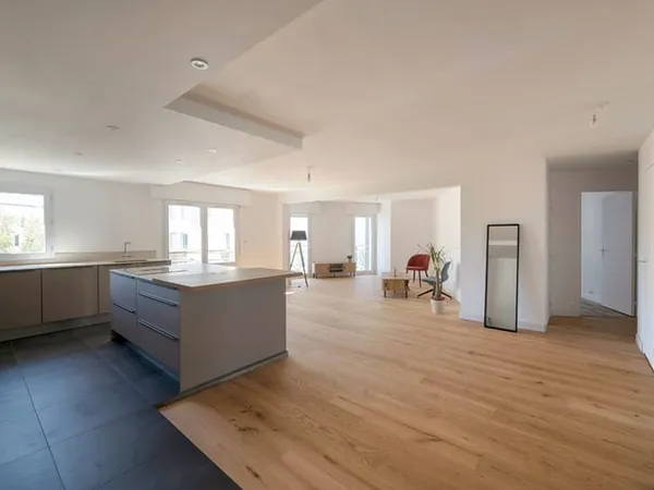Nouveauté Nestenn Rennes Appartement T5 Coup de coeur à Saint-Hélier !