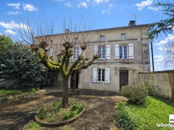 Maison 5 pièces 149 m²
