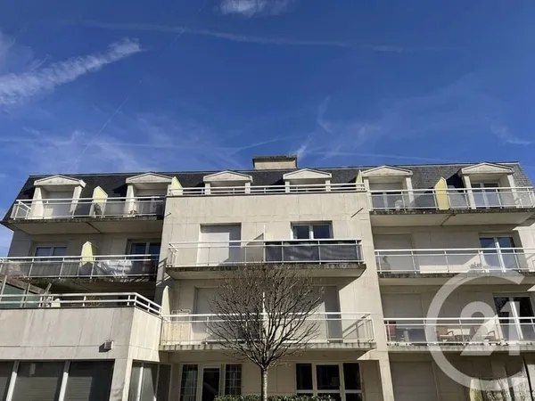 Appartement 1 pièce 24 m²