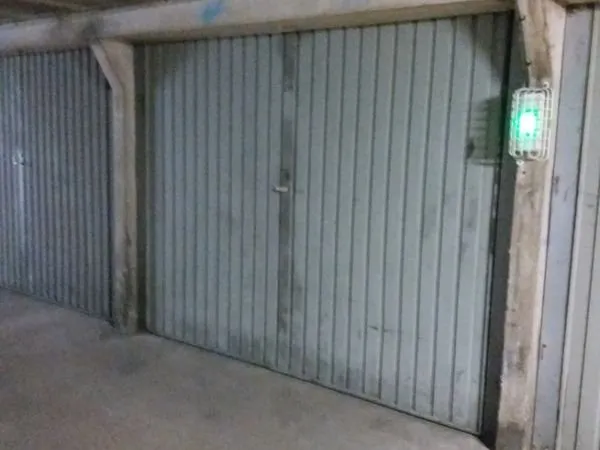 Parking/box MACON