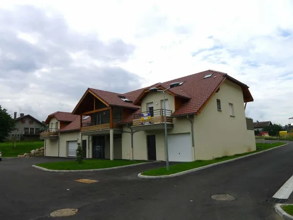 Parking 16 m²