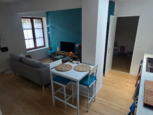 Appartement T3 Saint Sever