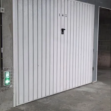 Location BOX. 150/Mois