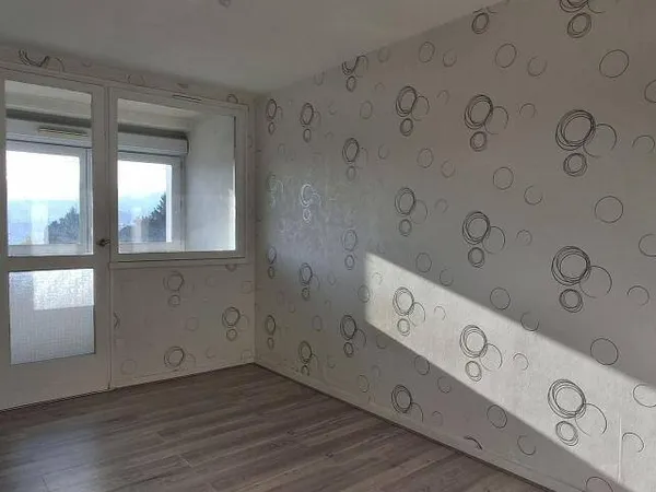 Appartement 4 pièces 73 m²
