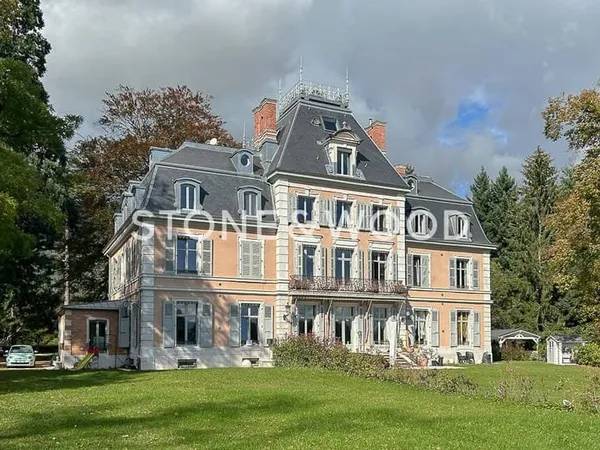 Duplex 5 pièces 144 m²
