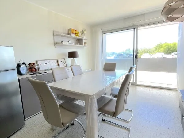 Appartement 2 pièces 51 m²