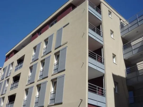 Appartement 4 pièces 80 m²
