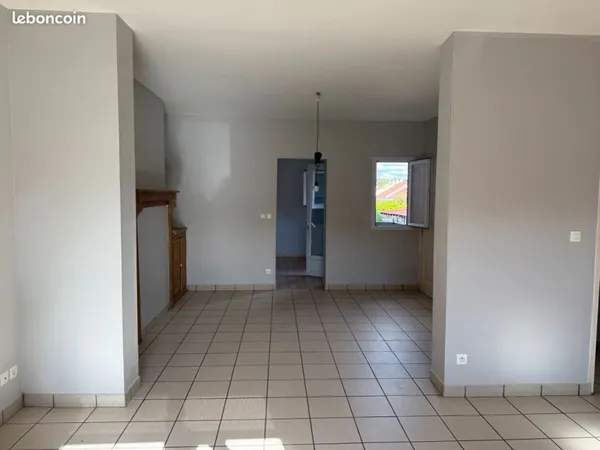 Vente maison sur BLENDEQUES