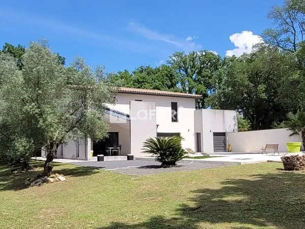 Maison Assas 6 pièces 190 m2