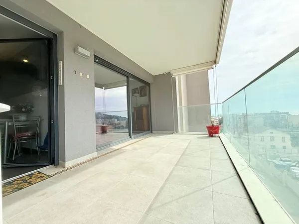 Appartement Roquebrune Cap Martin 3 pièce(s) 67.75 m2